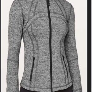 Lululemon define jacket